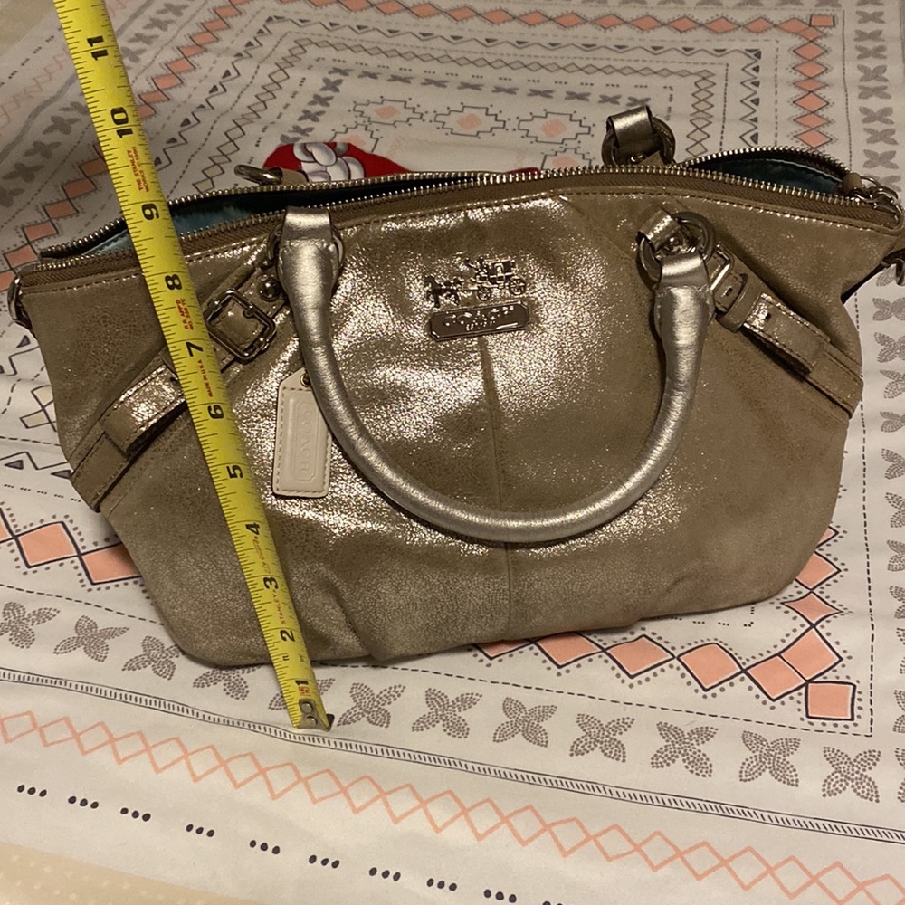 Coach pre-loved - Picture 5 of 13